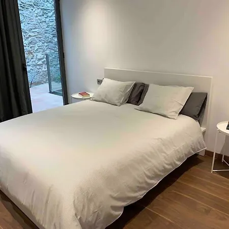 The Riverside Apartment Girona