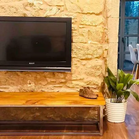 Apartment The Riverside *
